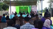 Peluncuran program Samisade di Desa Pasir Jaya, Kecamatan Cigombong, Kabupaten Bogor./Dok.Apakabarbogir.com/atn.