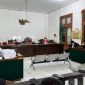 Pengadilan Tindak Pidana Korupsi (Tipikor) Bandung./Dok.Igon