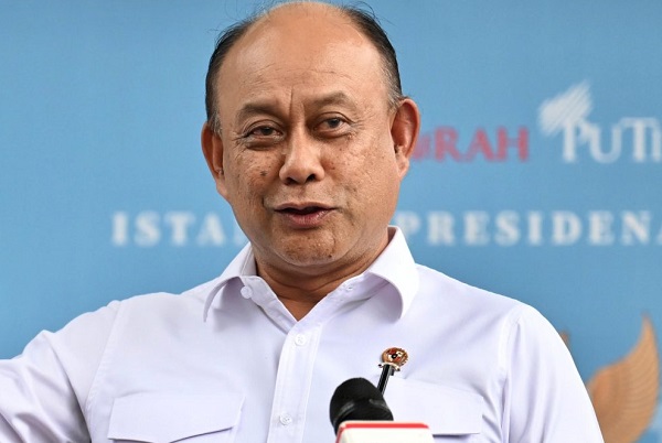 Kepala BGN Dadan Hindayana. (Dok. Presidenri.go.id)