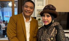 Profil Andi Tatang Supriyadi: Pengacara Muda Spesialis Hukum Pidana, Pengusaha, dan Dosen Hukum di Depok