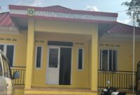 Kantor Desa Sukakarya, Kecamatan Megamendung, Kabupaten Bogor — tengah disorot terkait dugaan penyimpangan dana program Samisade senilai Rp1 miliar.