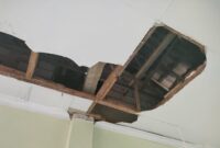 35 Unit Rumah di Kota/Kabupaten Bogor Alami Rusak Ringan Akibat Gempa M4.1. (Dok. BPBD Kota Bogor)

