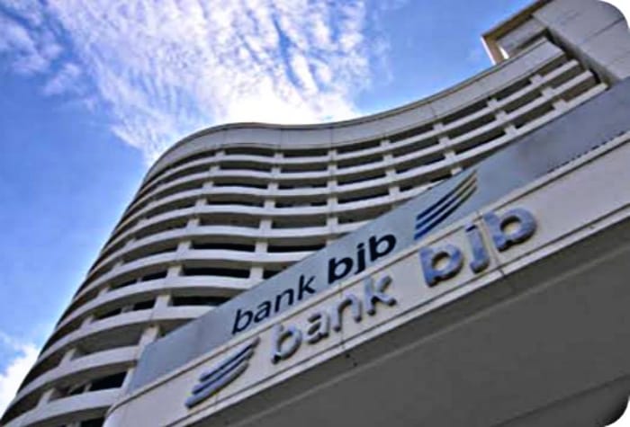 Gedung Bank BJB. (Dok. bankbjb.co.id)