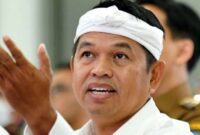 Gubernur Jawa Barat, Dedi Mulyadi. (Dok. jabarprov.go.id)