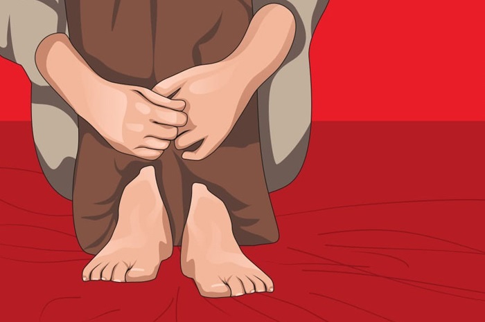 Ilustrasi, Guru SD di Cirebon Diculik dan Dianiaya. (Dok. Sapulangit Media Center/M. RIfai Azhari)