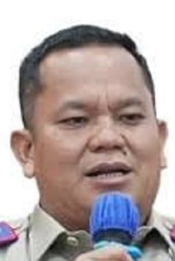 Kakan Kabupaten Bogor I: Laporkan Kalau Ada Petugas yang Meminta Uang, Akan Saya Tindak Tegas