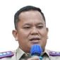 Kepala Kantor (Kakan) Pertanahan, Kabupaten Bogor I, Sontang Coin Manurung. (Dok. Istimewa)