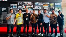 KPK mengapresiasi inisiatif PPWI Kabupaten Bogor dalam memperluas literasi antikorupsi melalui Pewarta Warga sebagai bagian dari penguatan partisipasi masyarakat dan pencegahan korupsi. Dukungan KPK terhadap program Diklat Antikorupsi PPWI Kabupaten Bogor diharapkan menjadi proyek percontohan nasional dalam membangun Pewarta Warga yang profesional, berintegritas, dan sadar hukum. (Dok. PWRI)