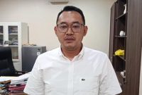 Kepala Seksi (Kasie) Penetapan Hak dan Pendaftaran (PHP) pada Kantah Kabupaten Bogor 1, Zimamun Ni'am Aulawi. (Dok. Istimewa)