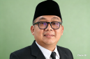 Kepala Dinas Pendidikan Kabpuaten Bogor, Dr. Rusliandy, S.STP., M.Si., M.E.