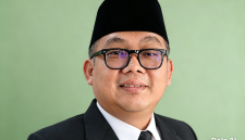 Kepala Dinas Pendidikan Kabpuaten Bogor, Dr. Rusliandy, S.STP., M.Si., M.E.